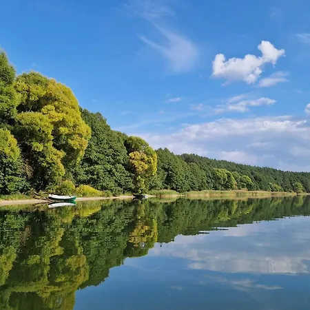 Willa Wczasowe Wzgorze Swornegacie Zewnętrze zdjęcie