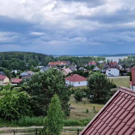 Willa Wczasowe Wzgorze Swornegacie Zewnętrze zdjęcie