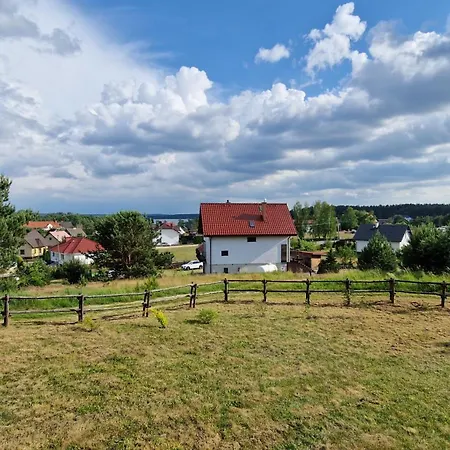 Willa Wczasowe Wzgorze Swornegacie Zewnętrze zdjęcie
