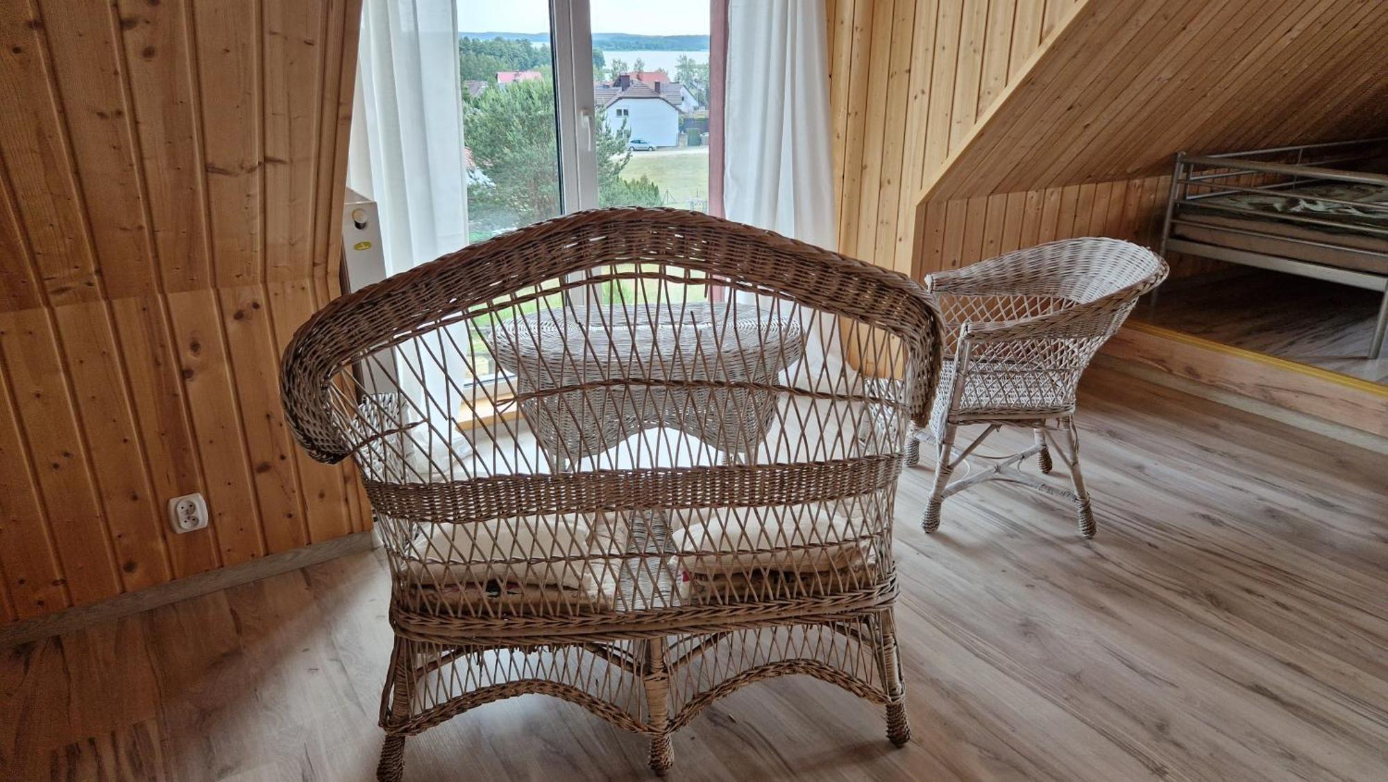 Holiday home Wczasowe Wzgorze
