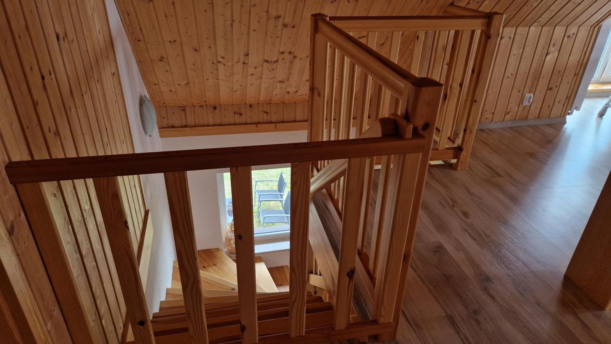 Holiday home Wczasowe Wzgorze Swornegacie