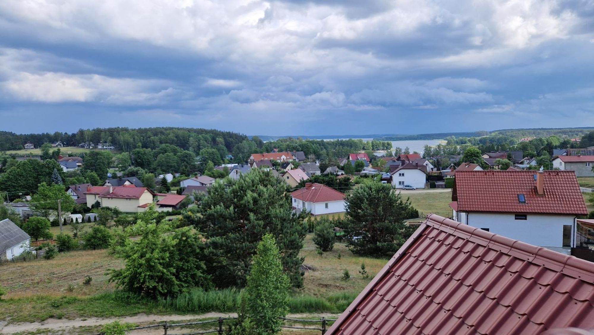 Holiday home Wczasowe Wzgorze