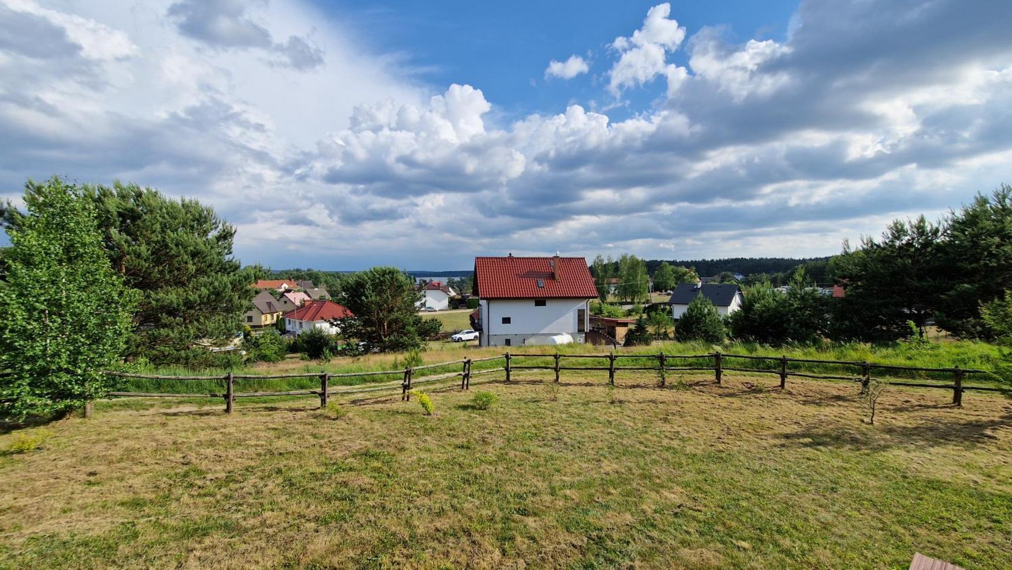 Holiday home Wczasowe Wzgorze *