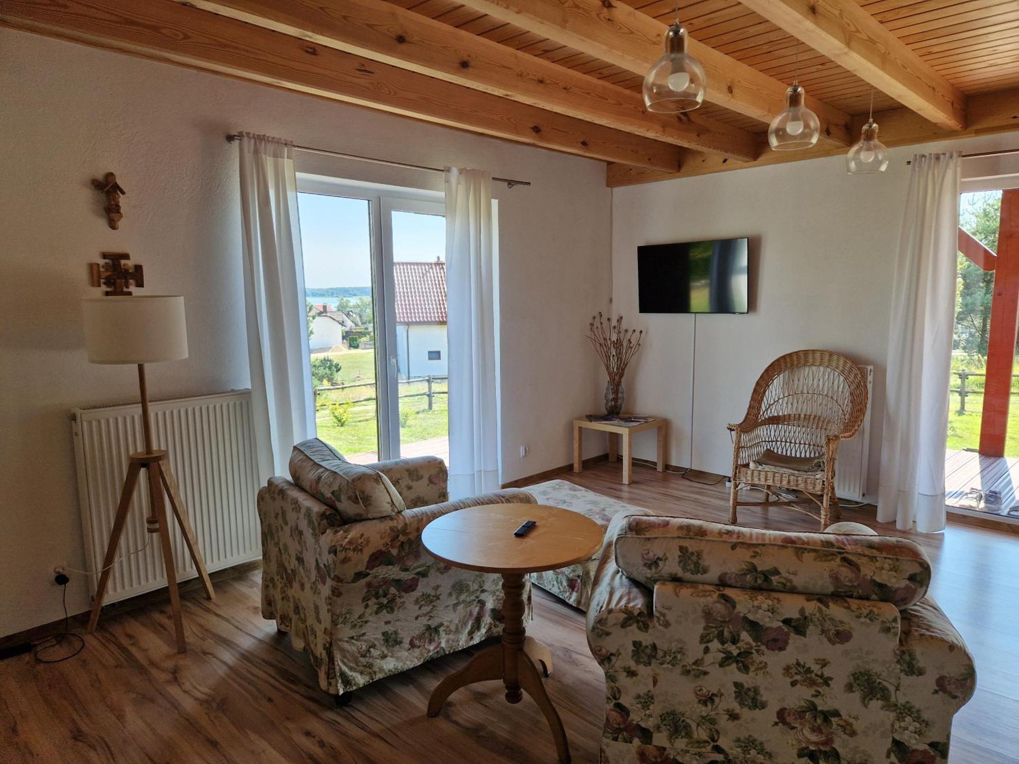 Holiday home Wczasowe Wzgorze *