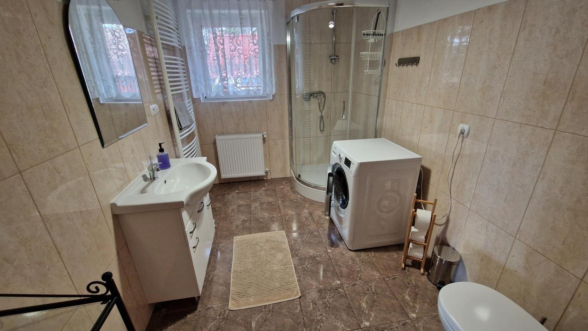 Holiday home Wczasowe Wzgorze *